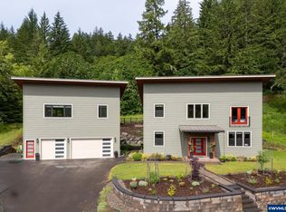 7060 NW Oak Creek Dr, Corvallis, OR 97330