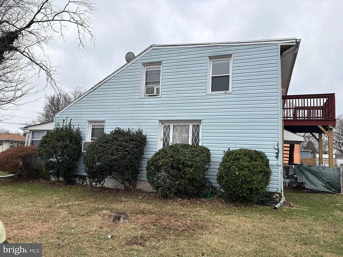 Building Photo - 1314 Dorchester Ave #B UPPER LEV