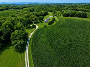7486 Private Drive 4162, Amazonia, MO 64421