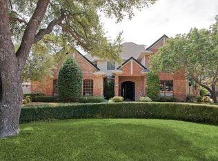 1912 Glenwick Dr, Plano, TX 75075