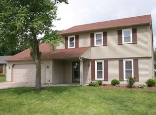 6033 Andro Run, Fort Wayne, IN 46815