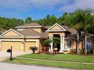 14719 Coral Berry Dr, Tampa, FL 33626