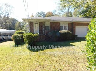 117 22nd Ave NE UNIT 121, Birmingham, AL 35215
