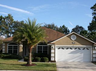 121 Edge Of Woods Rd, Saint Augustine, FL 32092