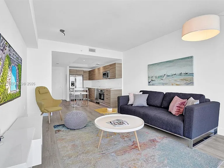 121 NE 34th St #2305 — Photo 25