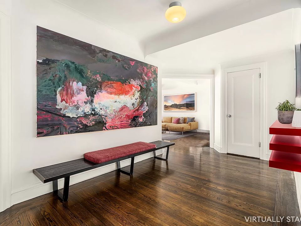 1st image of 322 Central Park W APT 16A