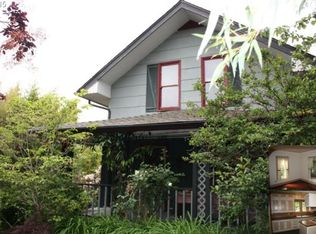 2999 Gilham Rd, Eugene, OR 97408