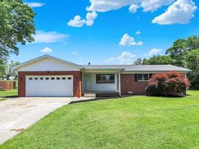 518 E Dove Ct, Greensburg, IN, 47240