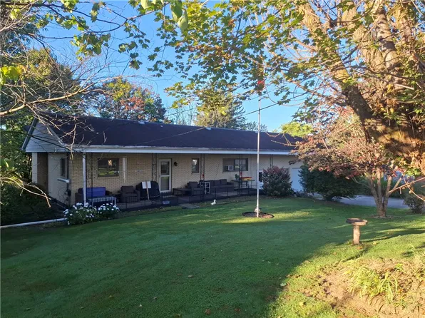 167 Ernest Ave, Monongahela, PA 15063