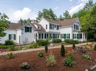 49 Mason Rd, Brookline, NH 03033