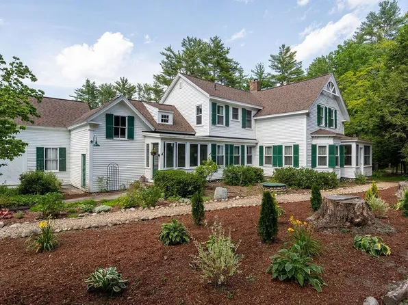 49 Mason Road, Brookline, NH 03033