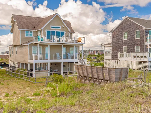 8001 S Old Oregon Inlet Rd Lot 3, Nags Head, NC 27959