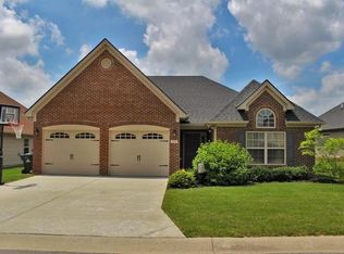 211 Whitman Way, Georgetown, KY 40324