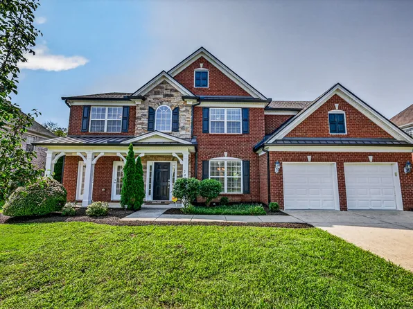 2013 Delaware Dr, Nolensville, TN 37135