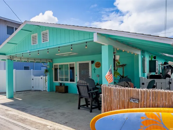 340 Manono St #2, Kailua, HI 96734
