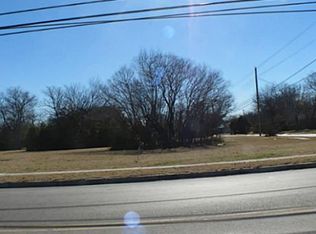 5200 Ramey Ave, Fort Worth, TX 76105