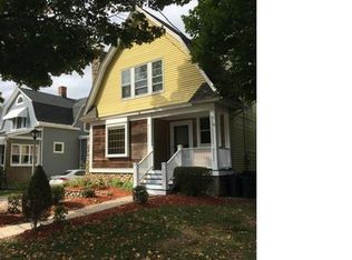 25 Huntington Rd, Stratford, CT 06614