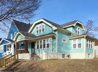 2604 N 37th St, Milwaukee, WI