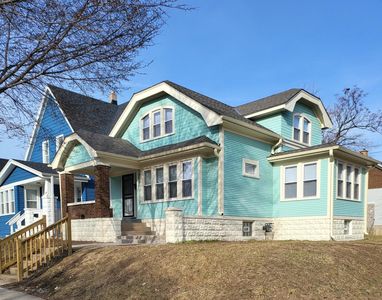2604 North 37th STREET, Milwaukee, WI, 53210