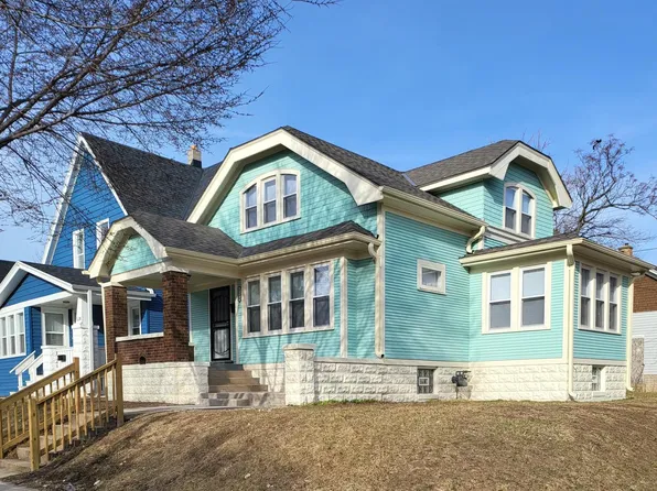 2604 North 37th STREET, Milwaukee, WI 53210