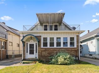 71 Gerald Ave, Buffalo, NY 14215