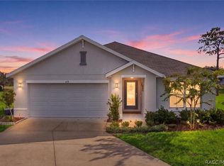 410 W Putting Green Ct, Beverly Hills, FL 34465