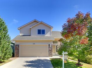 649 Kendall Way, Lakewood, CO 80214