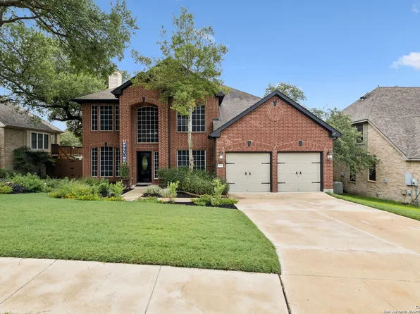 2504 Woodbridge Way, Schertz, TX 78154