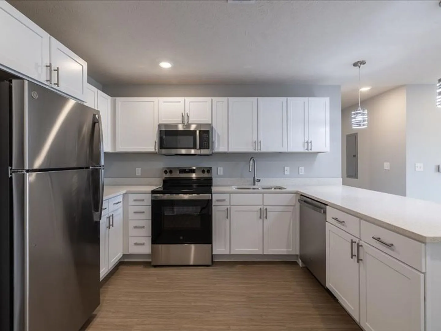 Vitality Apartments — Photo 3