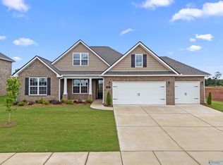 217 Kendall Farms Blvd, Toney, AL 35773