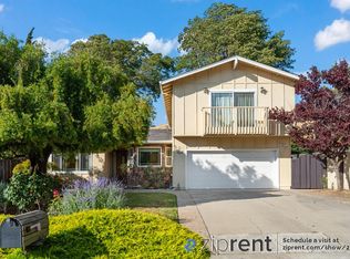 40546 Caliente Way, Fremont, CA 94539