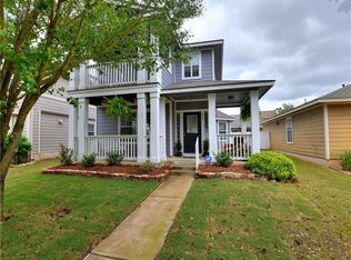 601 Cherry Creek Dr #21, Cedar Park, TX 78613