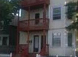 2 Shirley St, Worcester, MA 01610