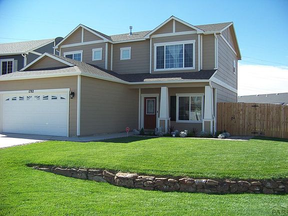 2nd image of 1782 Killdeer Ct