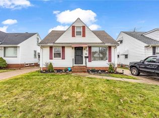 20920 Wilmore Ave, Euclid, OH 44123