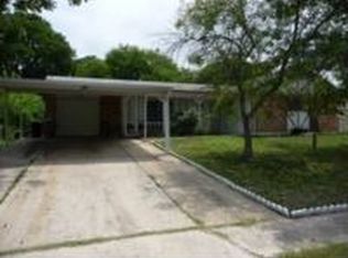 3130 Royalton Dr, San Antonio, TX 78228