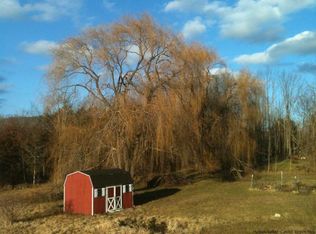 127 Upper Whitfield Rd, Rochester, NY 12404