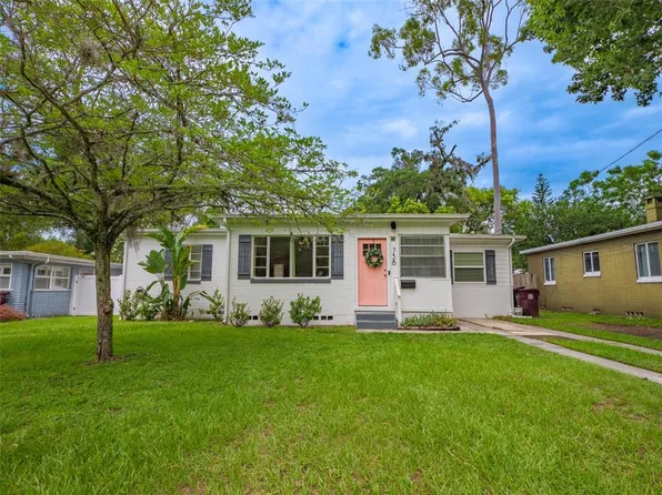 738 S Bumby Ave, Orlando, FL 32803