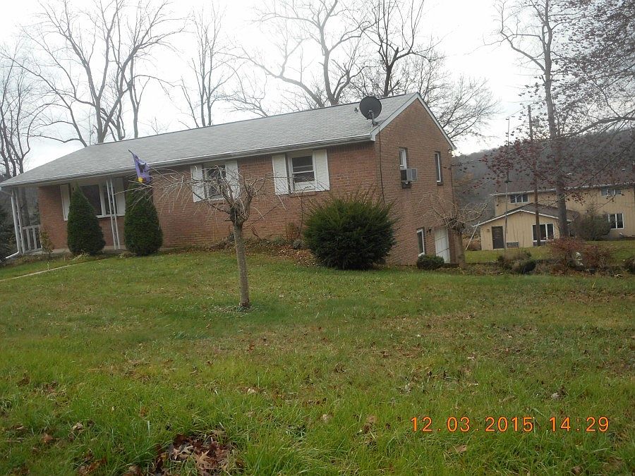 168 Wilps Dr, Herminie, PA 15637 Zillow