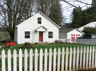 80299 Old Lorane Hwy, Eugene, OR 97405