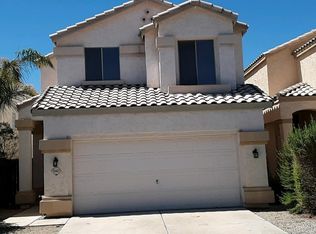 3567 W Chama Rd, Glendale, AZ 85310