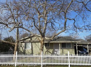 2723 Ellen St, Sacramento, CA 95815