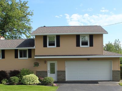 214 Monte Vista Dr, Camillus, NY, 13031