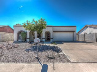 3310 N Apollo Dr, Chandler, AZ 85224