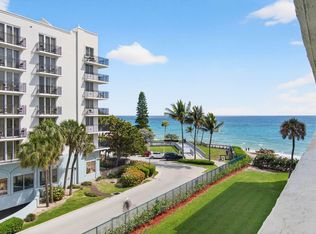 PORT DE MER BUILDING 1239, Hillsboro Beach, FL 33062