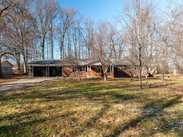 3709 Franz Rd, Amelia, OH 45102