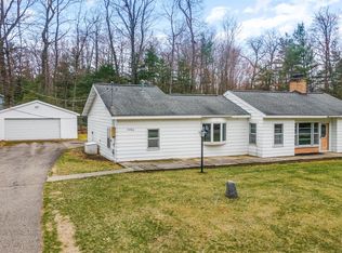 2460 Spruce St, East Tawas, MI 48730