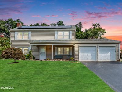 39 Girard Street, Marlboro, NJ, 07746