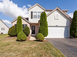 2068 Sutcliffe Dr, Romeoville, IL 60446