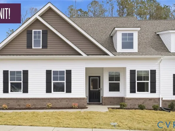 1 Nathena Way #A-1, Aylett, VA 23009